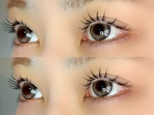 コル(col.)/まつげパーマ ＊ nanami