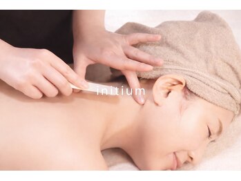 イニティウム 清澄白河(initium)/【ブラジリアンWAX脱毛】