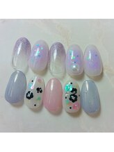 リアン(lien)/new【定額トレンドｂ】