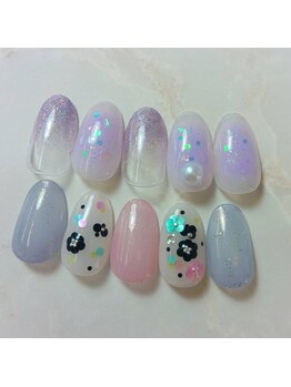 new【定額トレンドｂ】