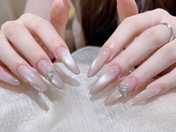 シーズルナ 池袋(She's Luna)/長さだし10本90分持ち込み