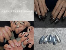 ネイル スタジオ アルマ(NAIL STUDIO ALMA)
