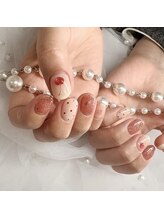 はあとねいる 大宮店/店舗限定デザイン