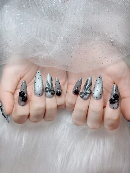 クイーンネイル(Queen Nail)/