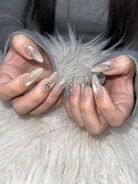 大人ちゅるんマグネット♪