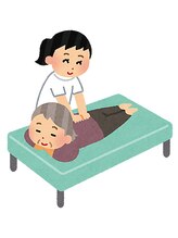 らくらく整体院 柏西口店&nbsp;北山 こう