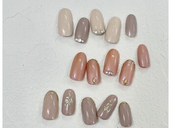 グラシア 王子店(GRACIA)/◇シンプルオフィス◇