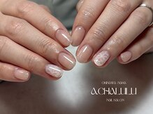 アルファシャルル 那覇 おもろまち(α.chalulu)/レースデザイン