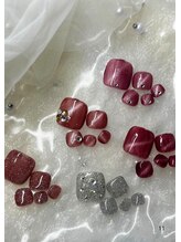 ミスネイル 沖縄 豊崎店(Ms.naiL)/ms.nail