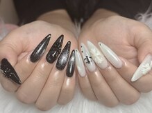 ベトフェネイル(viet phe nail)/長さだし＆やり放題90分
