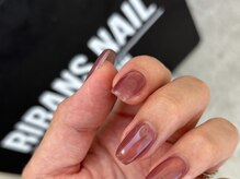 リランズネイル(rirans nail)