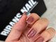 リランズネイル(rirans nail)の写真