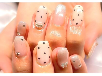 ルーネイル(Ruunail)の写真