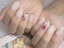 さくらんぼ