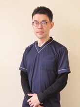 ボディケアシン(Body Care Shin) 中尾 優太