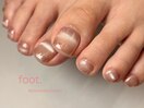 10本アート10500円 フット