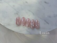 ラヴィン なんばスカイオ店(Lovin)/【8月　monthly Design】