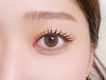 Selfish Angel eyelash&nail【まつげパーマ/マツエク/ネイル】【9月中旬OPEN(予定)】の雰囲気（LEDエクステ♪モチ重視＆汗・水・オイル◎）