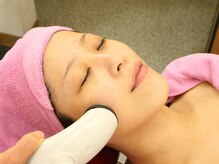 ヘアーサロン グレイス(GRACE)/フェイシャル【7】