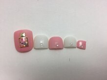 プライベートサロン イース/パフュームネイル