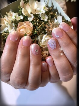 アトリエルリアン(Atelier Le Lien)/Bridal