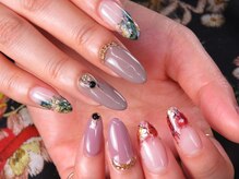 サロン ド ワカ(Salon de WAKA)/