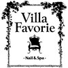 ヴィラファボリエ 白金台(Villa Favorie)ロゴ