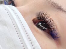 ラヴァンヤ 熊谷店(Lavanya)/3Dフェザーカラーエクステ