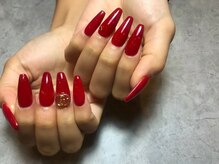 イデアル(ideal)/スカルプワンカラー