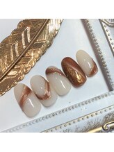 グリッター(GLITTER)/ニュアンス