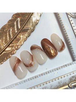 グリッター(GLITTER)/ニュアンス