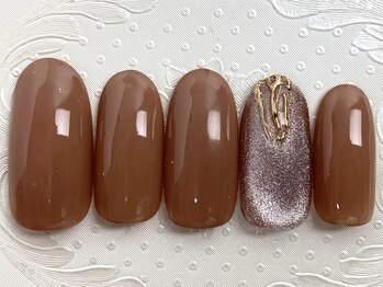 Aコースデザイン 4590円