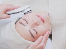 ジプソフィラフィフティドット(gypsophira15.)/エクストラクションで綺麗したら