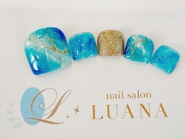 フットデザインプラン