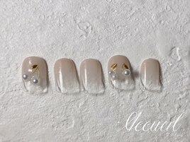 monthly design ¥13750