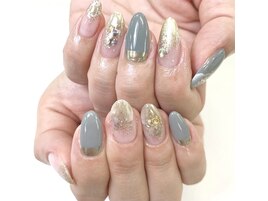 定額ジェルネイル〈博多〉