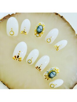 ランネイル(Ran nail)/