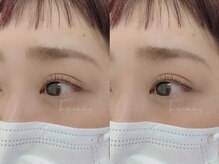 ラシェスキタモト (luscius kitamoto)/パリジェンヌラッシュリフト