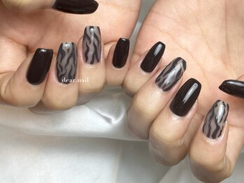 ディアネイル(dear.nail)/