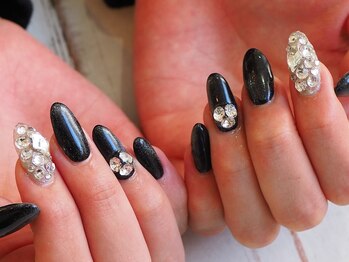 ネイルズ ヴィヴィアン(Nail's Vivienne)/