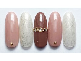 定額¥9000デザインコース