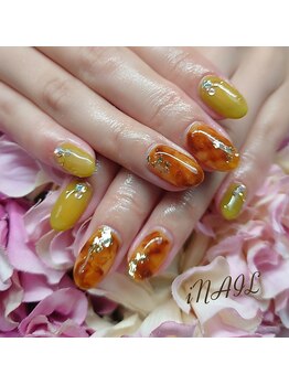 アイネイル(iNAIL)/