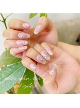 マーズ(Mar's)/担当:momoko