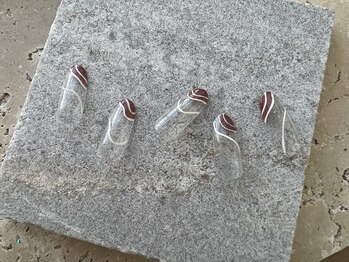 ツリーハウスネイル(tree house nail)/ハンド定額¥5900