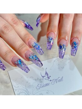 ツメ ネイル(Tsume Nail)/特殊プラン