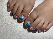 メンテ(Mente)/フットネイル