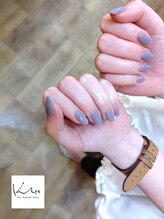 クレー(Klee)/美ワンカラーネイル