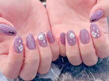 ラルネイル 大宮(Lull. nail)/＃ハロウィン