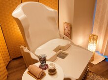 ヨサパーク ライク 板橋店(YOSA PARK LIKE)/【進化系よもぎ蒸し】LULUONN