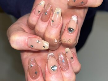 ベル(Belle)/ちゅるんカラー♪